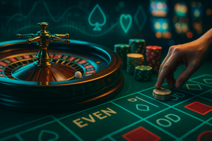 Strategie pro začátečníky v ruletě: jak zvýšit šanci na úspěch