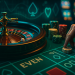 Strategie pro začátečníky v ruletě: jak zvýšit šanci na úspěch